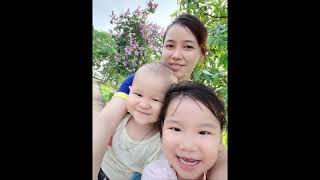 Mừng sn vợ