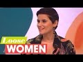 Nelly Furtado Opens Up About Her Music Meltdown | Loose Women