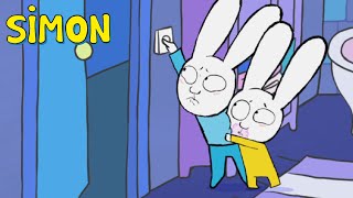 The power failure ⚡⚠️❗ 😨 Simon | 30min compilation Season 1 Full episodes | Cartoons for Children