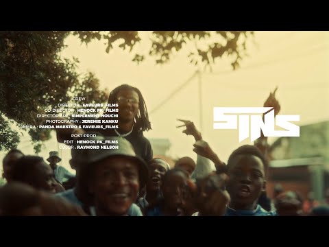 Sins - B&B (Lifestyle Visualizer)