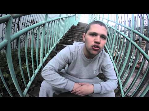 Mikes Roddy- Weigh That (Music Video) [@MikesRoddy] Link Up TV