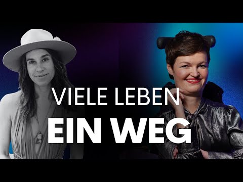 Spirituelle Stärke ohne Bullshit – Integration, Atem & echte Tiefe: mit Eva Kaczor