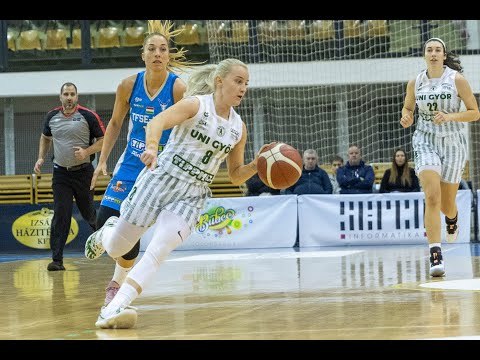 2023.01.28. SERCO UNI Győr - TFSE-MTK összefoglaló