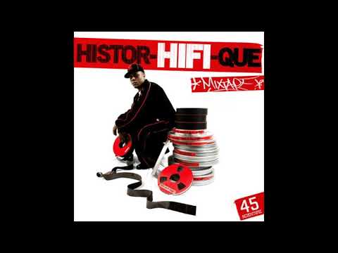 Hifi - comparativement