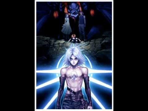 Fave VGM #955: "Exhausted ~The Broken Past~" ~ Nobuyoshi Sano