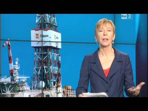 Report vs Eni: il caso esplode fra Twitter e Tv