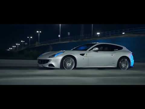 HAYASA G x Mondorro   Closer Cars Showtime