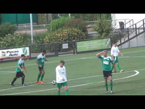 IC CROIX - LILLE SUD (Amical)