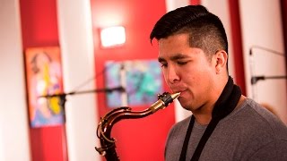 322 'High & Mighty' | School Of Jazz