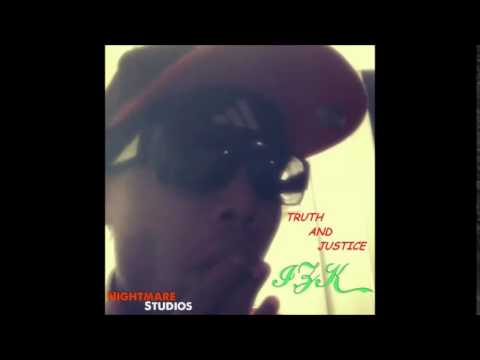 I.Z.K. - Canadian feat. Vicious 5150 and Mista Mead