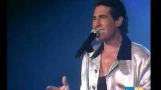 Santa Lucia - Miguel Rios en directo