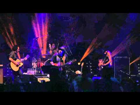 La Vela Puerca -   Uno Para Todos   DVD 2014