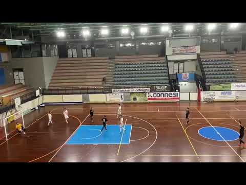 Umbria - Calcio a 5 Serie C2 Girone A - Giornata 5 - Real Foligno C5 vs Nocera Umbra 2017