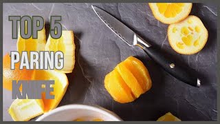Best Paring Knife.