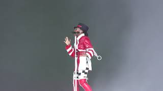 Janelle Monáe Dirty Computer Crazy, Classic, Life 2018 Austin City Limits Music Festival
