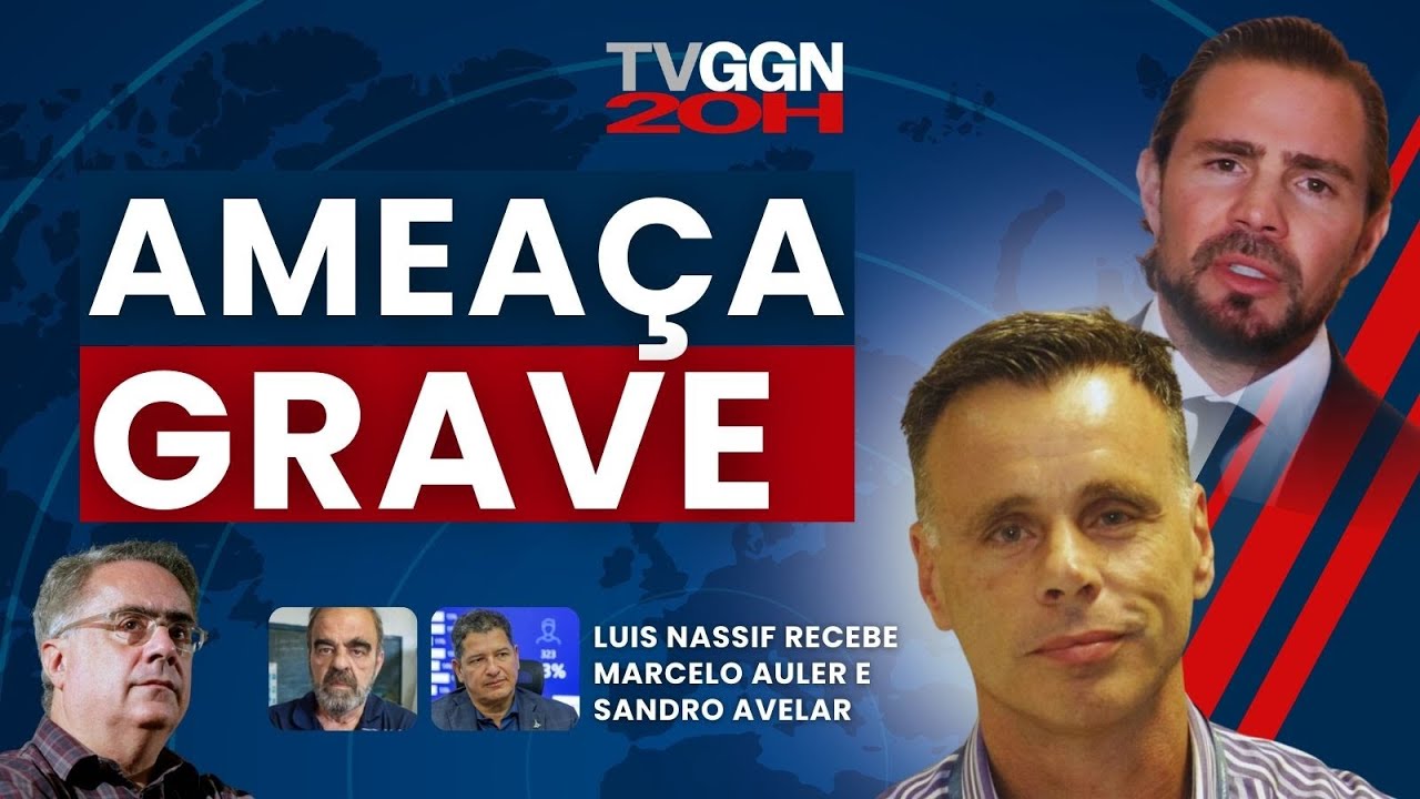 TVGGN 20H | (04/03/26)