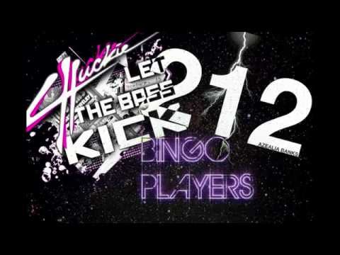 Let the Bass Chop 212 (LIVIOSA mashup)