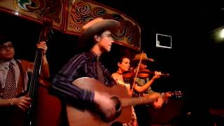 The Lovesick Cowboys - Cindy