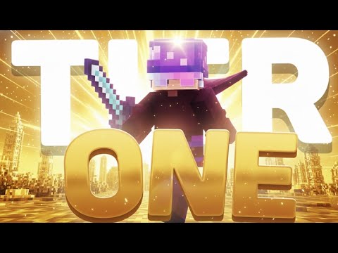 [Tier 1] Minecraft 1.21 UHC PvP Montage