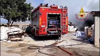 vigili-del-fuoco-in-azione-a-mondragone
