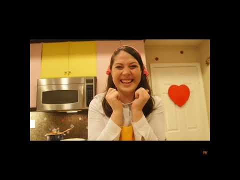 Cooking mama makes the rabbids Laugh