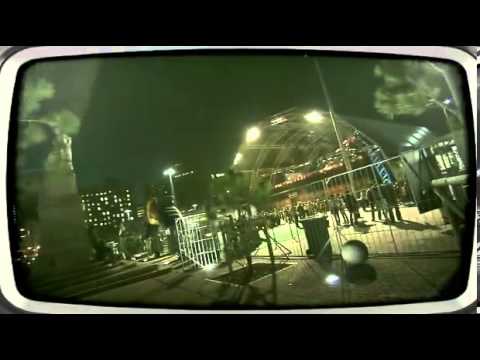 Red Bull Street Style- World Final 2012 A History of Street Style