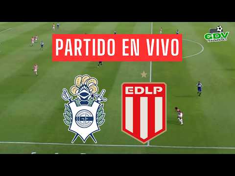 🟢 GIMNASIA LP vs ESTUDIANTES LP ⚽ TORNEO APERTURA 2026 🏆 FECHA 5  🔥 EL CLASICO PLATENSE EN VIVO