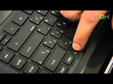 HP Envy 4