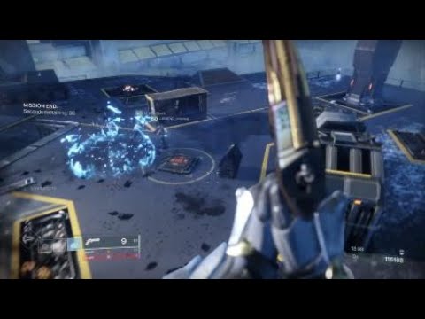 +100k Score Nightfall - Wills of the Thousands