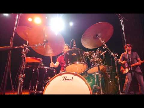 North Mississippi Allstars - Love Light @ Variety Playhouse, Atlanta - Sat May/20/2017