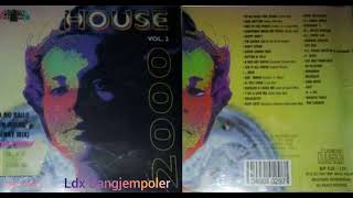 Download lagu HOUSE 2000 Vol.2 BOULEVARD mp3 Download lagu HOUSE 2000 Vol.2 BOULEVARD mp3