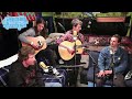 STONE FOXES - "Passenger Train" - (Live in ...