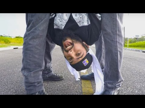 (COM LETRA) Mussoumano | ESSE RAP INCOMODA - RC15