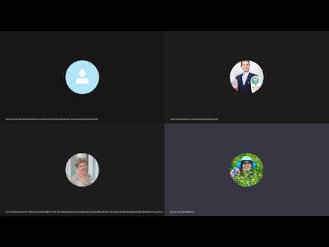 запуск проекта совместно с Натальей Евграфовой Купольный дом и Рой Клуб