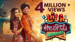 Download lagu La La Heartu Nikkala (Video Song) | Sivaangi • Harsha Vardhan | @mmoriginalstamil #sivaangi  #harsha mp3