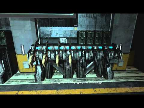 Call of Duty Advance Warfare Campaign (360) Playthrough pt5