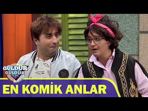 Dot Com - Funniest Moments