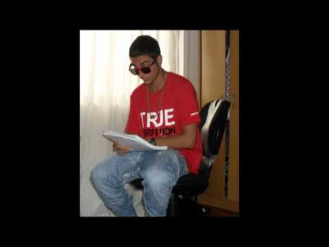 Majestic ft drunkG - Vida Nova