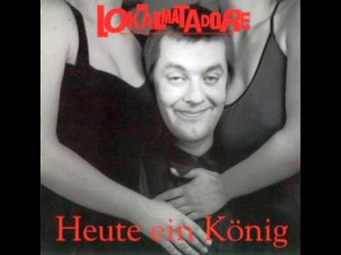 Die Lokalmatadore - Barbara HQ