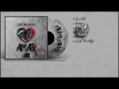 SECHO X NDG X BLEZZ - "Secrete"