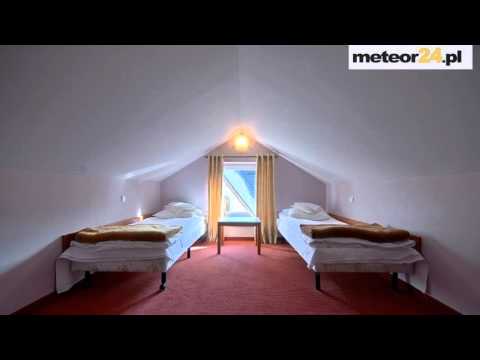 Willa Nałęcz - Zakopane meteor24.pl