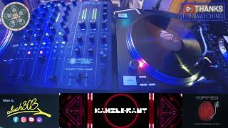 Richard Bartz – Untitled - A1. Subway ( Techno 1998 )