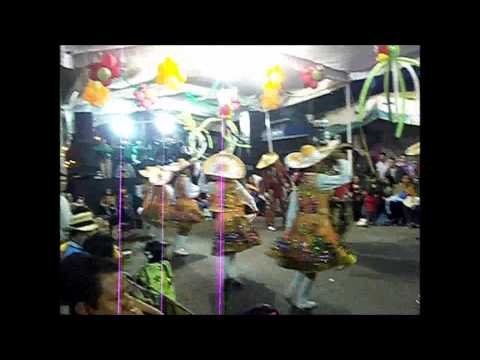 QUETZALEZ 2013  TRAIGO MI 45 - ORQ. SANTIAGO CASTILLO