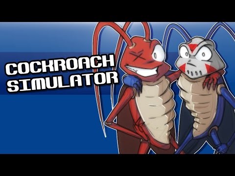 cockroach simulator girl cockroach simulator girl