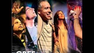 Anhelo tu presencia - Marco Barrientos