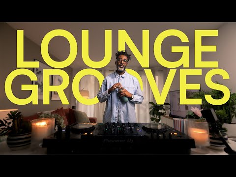 Chill Dinner & Lounge Grooves | Jazzy Soulful Deep House Mix