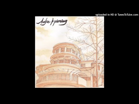 Katjie & Piering — Psycho Girl (Olive Tree Cover)