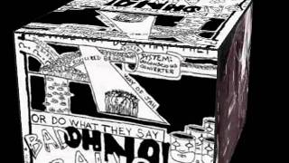 The Mob - Say You Didn't Know - We Come To Crush