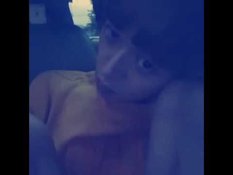 (제이제이씨씨) #JJCC Maknae-stagram 'Sad-Cheong'