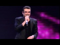 George Michael -- Amazing (Live London)